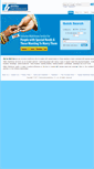 Mobile Screenshot of abilitymatrimony.com